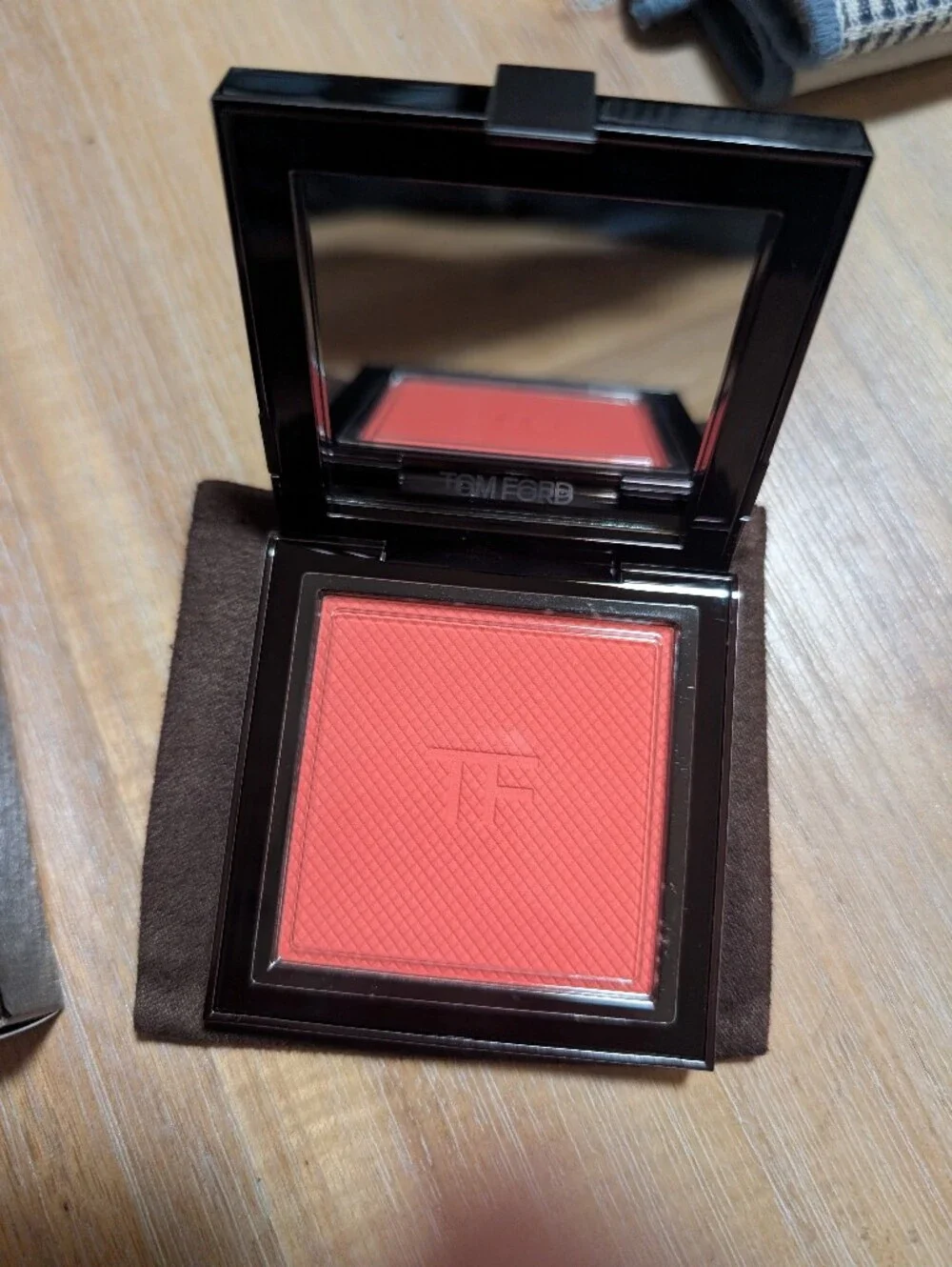 Tom Ford Architecture Soft Matte Blush